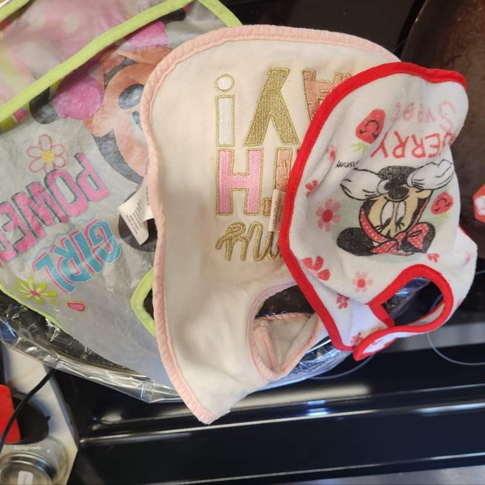 Bibs